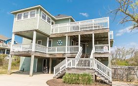 Nauti Buoys Vacation Rental Corolla United States Of America